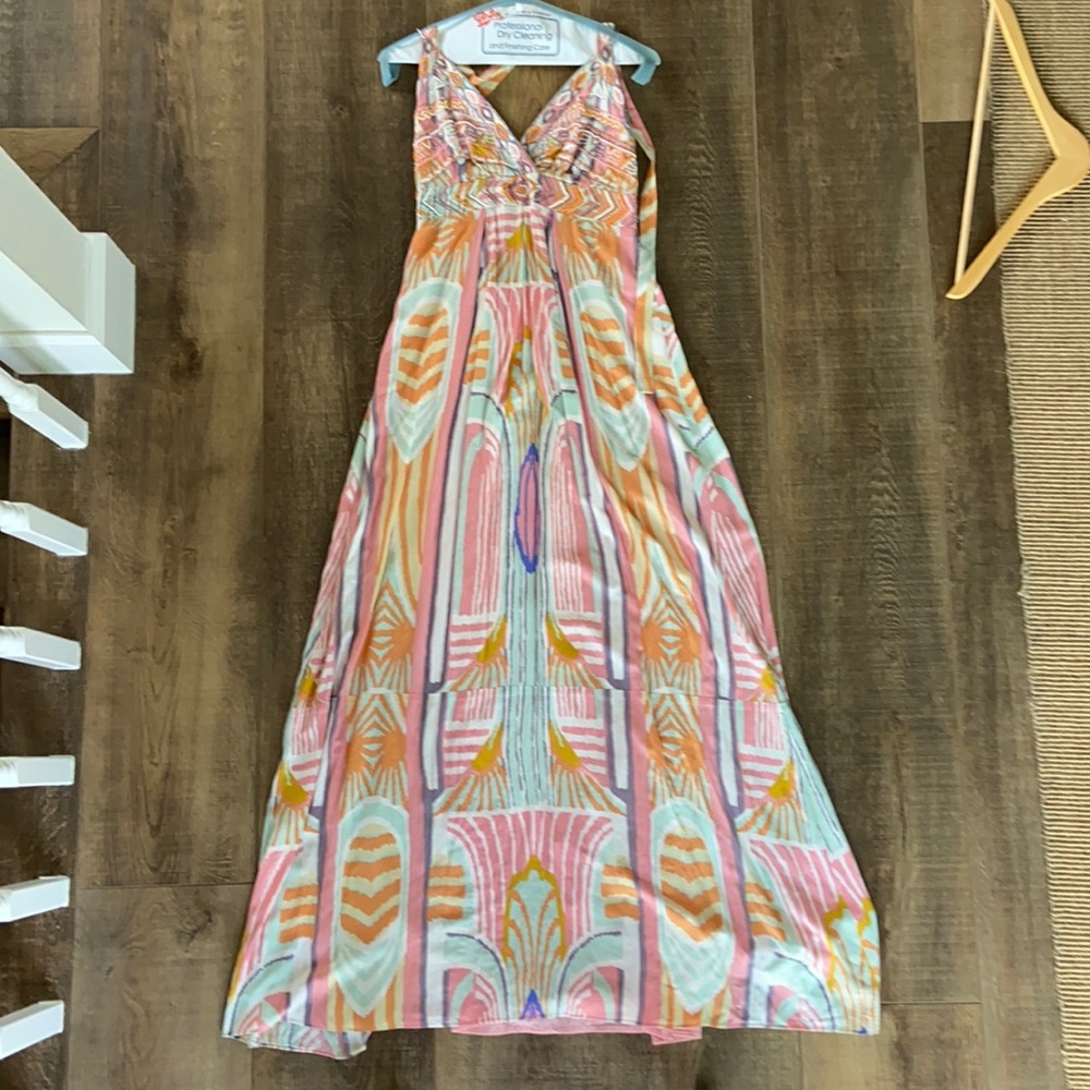 Jessica Simpson woman’s dress size XS